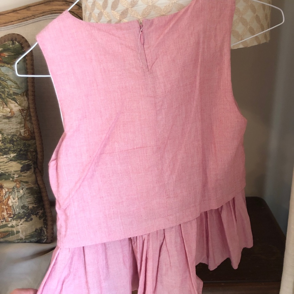 Pink top - Picture 3 of 3